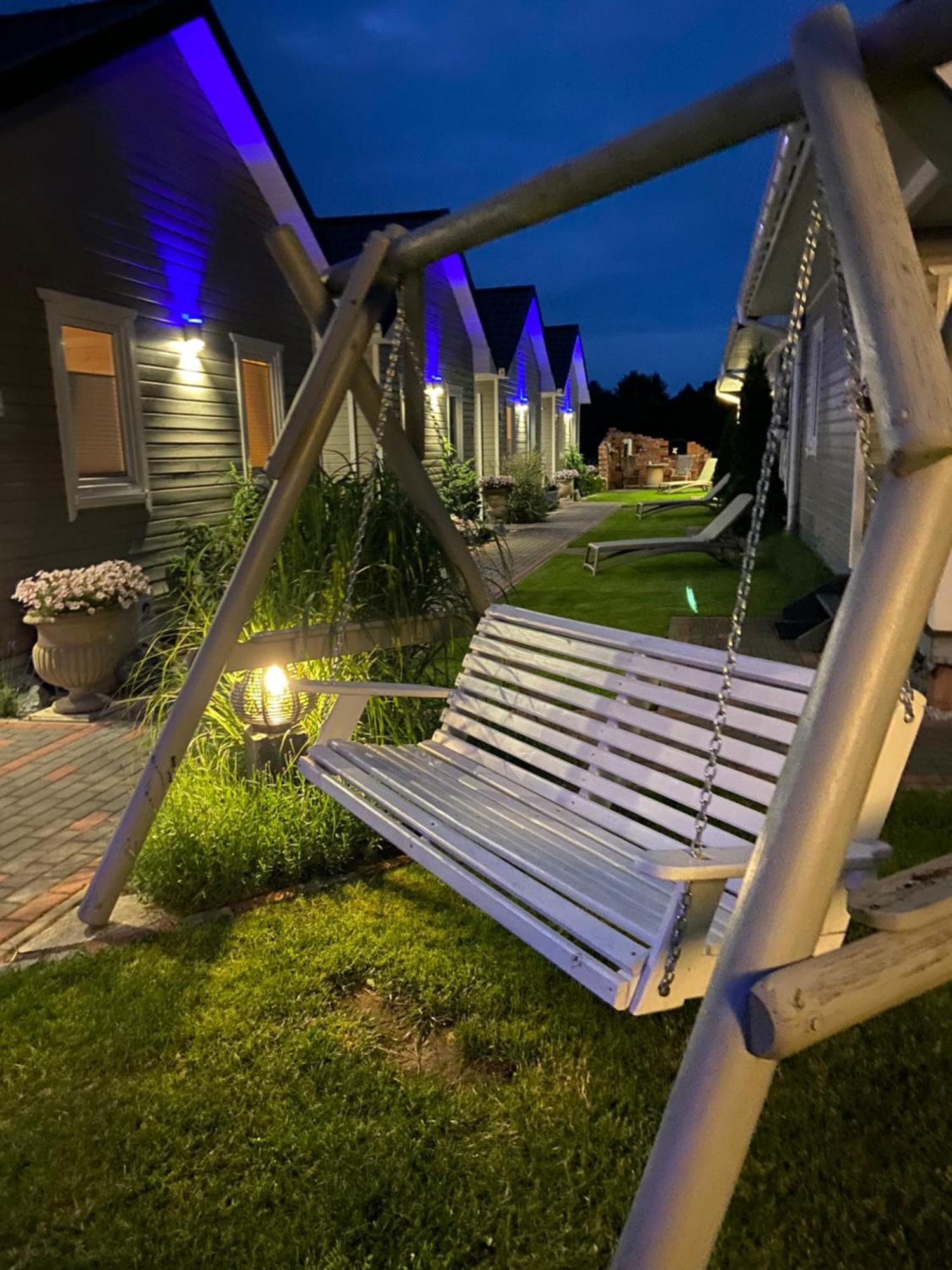 Ferienhaus Nad Rozlewiskiem Basen, Malpi Gaj W Swietlicy - Wszystko Dla Dzieci