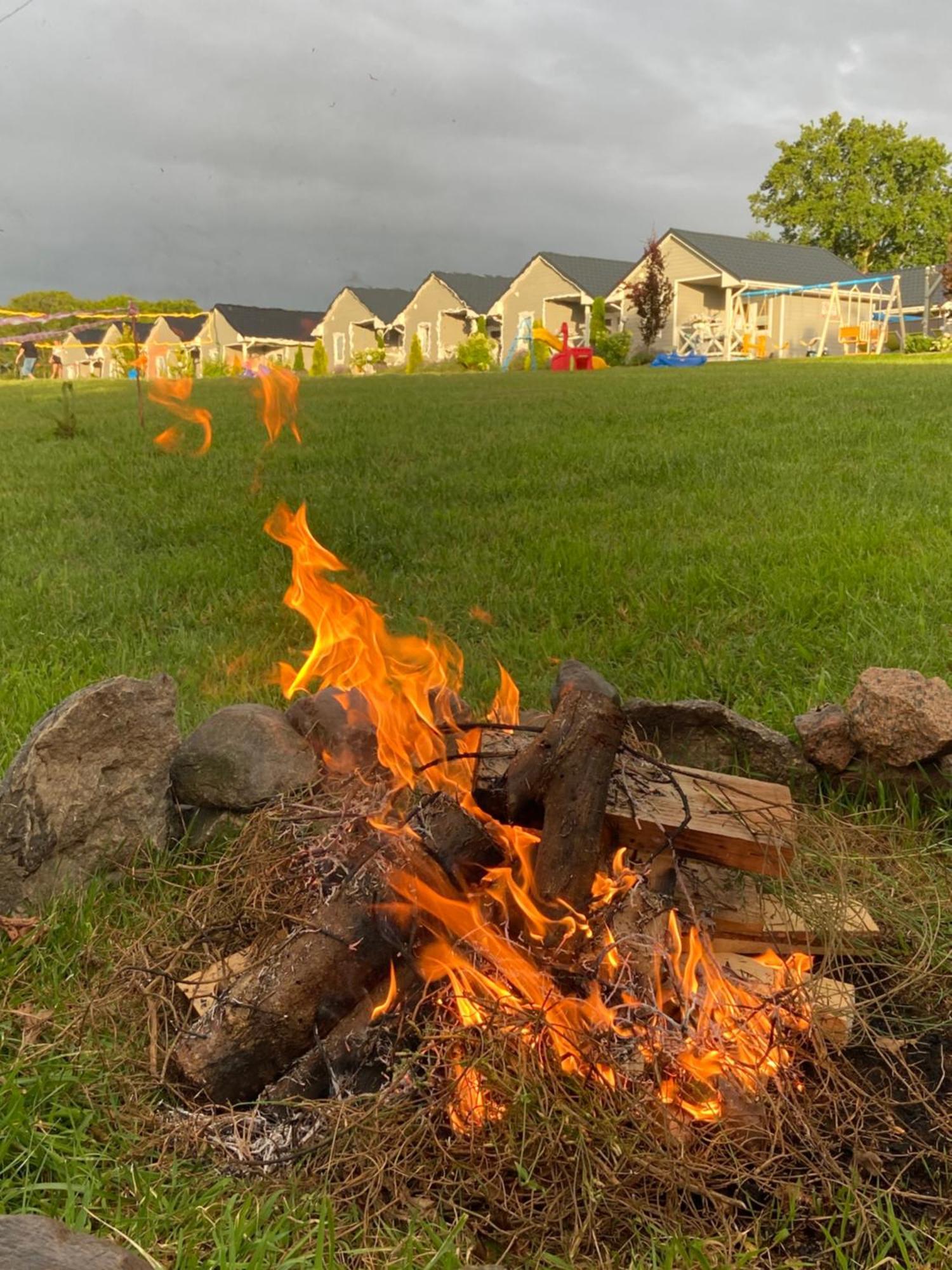 Feriehus Nad Rozlewiskiem Basen, Malpi Gaj W Swietlicy - Wszystko Dla Dzieci *